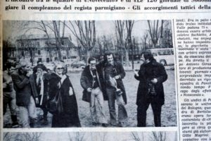 Centoventi contro novecento
