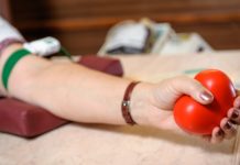 Sangue, l’invito a donare senza paura. Previste limitazioni temporanee, ma solo in alcuni casi