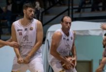 L’Ap vince contro La Scuola Basket Lecce. Paparella decisivo