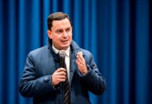 Indiveri: “Io sempre coerente, piuttosto Manisporche quale coalizione sosterrà ?”
