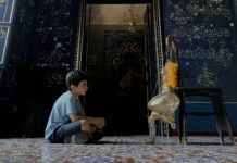 Sudestival di spessore e riflessione: stasera “Nevia”, domani “Il dono della Luna”