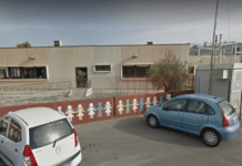 Topi alla scuola dell’infanzia “Carlo Ferrari”, plesso chiuso fino al 13 febbraio