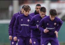 Vittorio Agostinelli, un centrocampista monopolitano nella Fiorentina