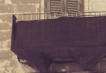 “Attenzione ai balconi pericolanti. Perché non obbligare a restaurarli?”