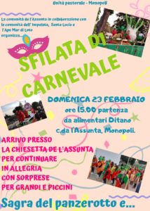 carnevale 1