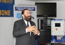 Monopoli, il Barone Colucci si fa sentire di nuovo: ecco il suo ultimo appello