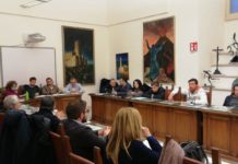 Ambiente, prima riunione del tavolo tecnico. E in zona Baione arriva la centralina mobile dell’Arpa