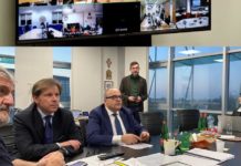 Coronavirus, Emiliano comunica: “Nessun caso in Puglia”