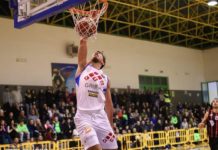 Basket, Epc a valanga. Vittoria netta contro il Castellaneta