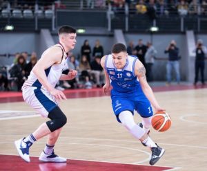 foto Sousa in maglia Agrigento 2