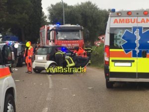 incidente