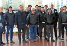 Le nuove frontiere dell’agricoltura, un convegno su irrigazione di precisione e automazione