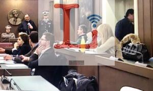 indiveri lascia laula