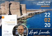 Contratto di governo, l’Italia, la politica, il diritto. Se ne parla domani al Castello con Lucarella