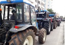Muolo/Leggiero, continua il botta e risposta sulle competenze in agricoltura