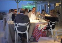 Se per Verdone “Si vive una volta sola”, meglio allora non perdersi la Puglia (e Monopoli)