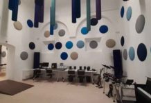 Music Lab, da martedì porte aperte in Rendella per la casa della musica