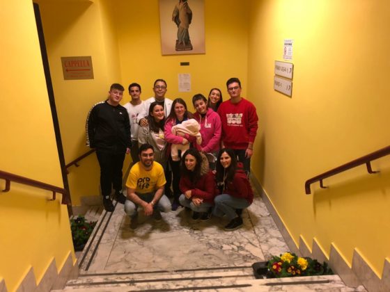 ospedale satalino