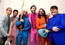 Pinguini tattici nucleari, c’è Monopoli prima di “Ringo Starr”