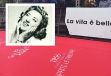 “Aprite le finestre”, sul red carpet dell’Ariston il nome di Franca Raimondi