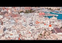 Turkish Airlines, in un video l’omaggio alla Puglia più bella. E c’è anche Monopoli