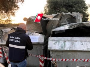 sequestro penale