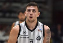 Colpo di mercato, acquisto di spessore: nell’Epc arriva Dimitri Sousa
