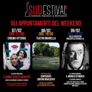 sudestival