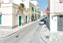 Via Indelli presa di mira. Ladri in azione in due appartamenti