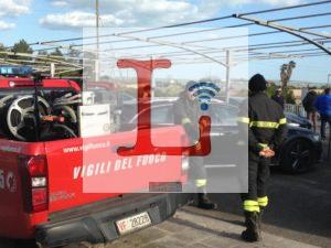 vigili fuoco