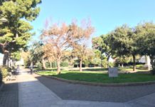 Villa comunale, 360mila euro per farla risplendere. Lavori in primavera