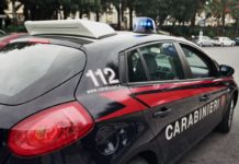 Conversano, calunniò ufficiali dell’Arma in una manifestazione, ai domiciliari ex Carabiniere