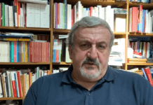 Covid, positivo il governatore Michele Emiliano