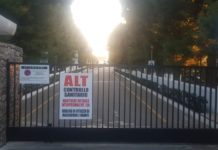 Alla Plastic Puglia sanificati gli ambienti di lavoro. Colucci: “Andiamo avanti con coraggio e ben protetti”