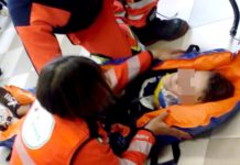“Grazie a medici, infermieri e soccorritori: professionalità e umanità a disposizione di chi ne ha bisogno”