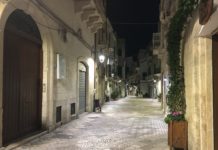 Monopoli, Annese: “Ho la sensazione che il trend calante sia terminato”
