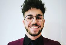 “Siamo gli uomini e le donne del domani, pronti a battersi per ottenere quello in cui crediamo”