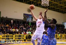 Basket, l’Epc Action Now nuovamente in carreggiata dopo la vittoria contro il Manfredonia
