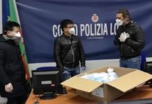 Coronavirus, anche la solidarietà diventa contagiosa