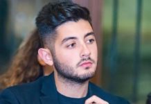 Giovani Dem, Matteo Tropiano è il nuovo segretario del circolo monopolitano