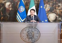 Ancora tutti a casa fino al 3 maggio, dal 14 aprile riaprono librerie e negozi per bambini