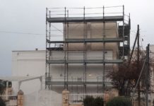 Capitolo, sequestrato un immobile sulla costa: opere extra in zona vincolata