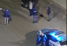 Non si ferma all’alt della Polizia, inseguito pregiudicato senza patente. Auto sequestrata