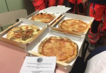 L’ordinanza del sindaco: ok all’asporto, ma fino alle 21.30. Regole precise per gli accessi