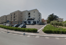 Monopoli, non si ferma allo stop in zona San Marco: patente sospesa
