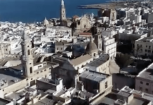 Monopoli, peculato: in 8 rinviati a giudizio. Assolto un negoziante di casalinghi