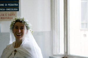Sono innamorato di Pippa Bacca