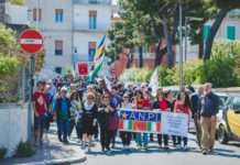 L’Anpi Monopoli a congresso il 5 novembre a Palazzo San Martino