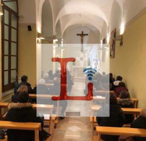 cappella ospedale