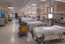 Covid, 22 ricoverati in terapia intensiva in Puglia. Oggi altri 281 positivi
